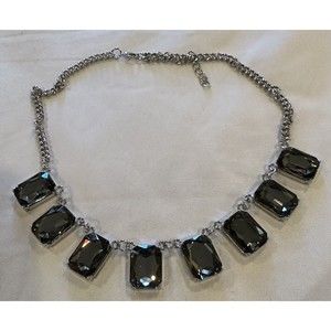 Necklace Women Vintage